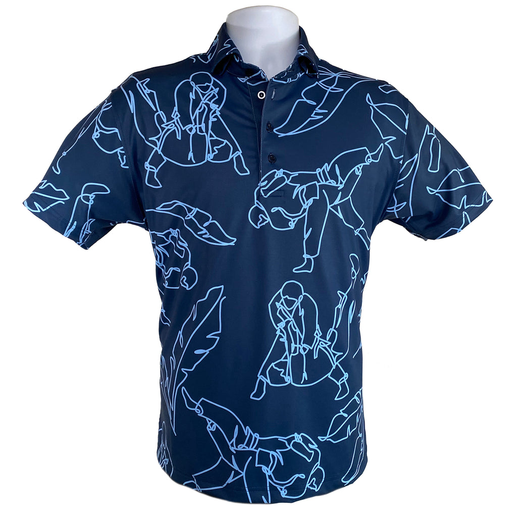 Aloha Judo Polo (Pacific)