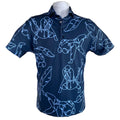Aloha Judo Polo (Pacific)