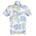 Aloha Judo Polo (Paradise)