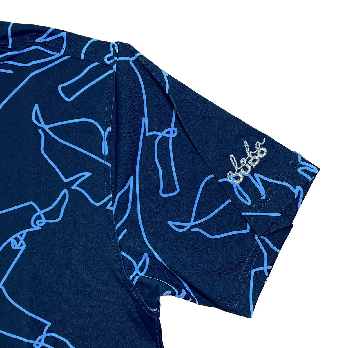 Aloha Judo Polo (Pacific)