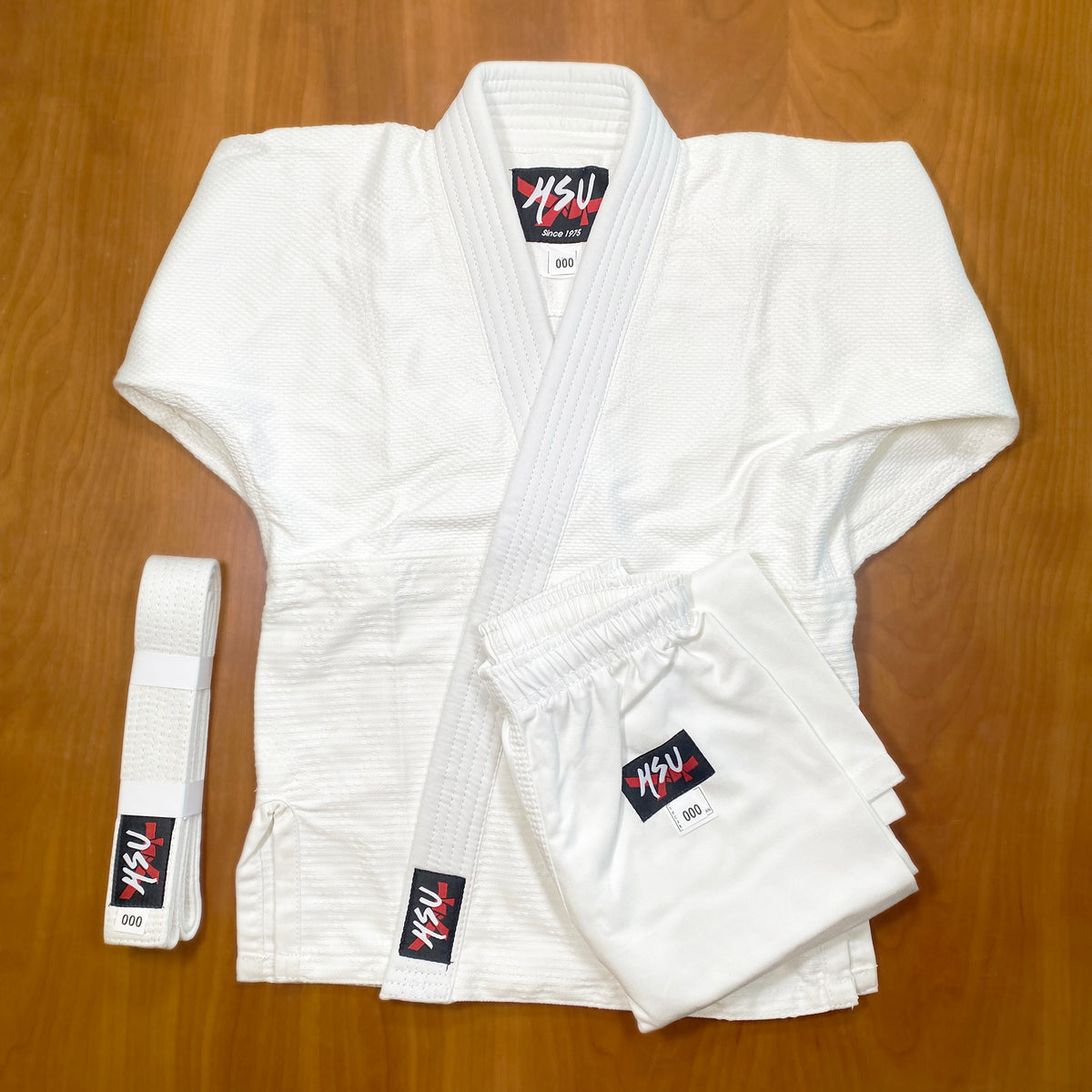 HSU Judo Gi (Kids)